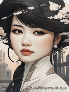 Chủ Tịch Nghiện Sủng