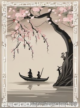 Chúc Mừng Tân Lang - Mộng Nam Sương