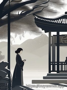 Chuyện Tình Khe Núi - Noãn Dương Tây Tây
