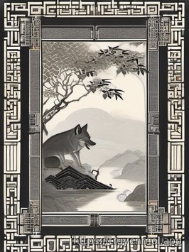 Chuyện Tình Sói Và Rắn - Thân Kỵ Bạch Mã