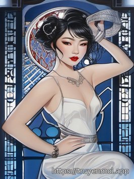 Chuyên Viên Trang Điểm Khó Mời