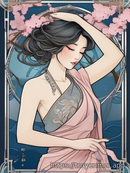 Cô Ấy Bệnh Không Hề Nhẹ