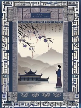 Cổ Đạo Thần Ký