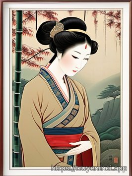 Cô Dâu Nhà Nông Bưu Hãn