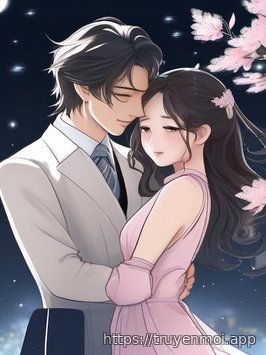 Cô Dâu Nhỏ Của Đại Tổng Tài