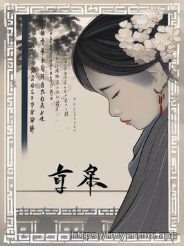Cô Gái Nhỏ Bị Cầm Tù - Đại Phi