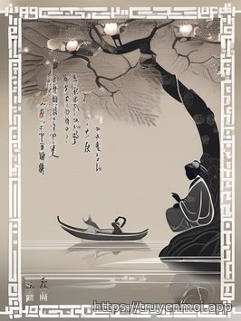 Có Lẽ Tôi Là Một Nhân Ngư Giả