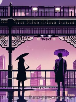Có Một Lá Thư Gửi Từ Hồng Kông