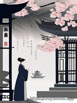 Cổ Mỹ Nhân - Anh Đào Tiểu Tửu