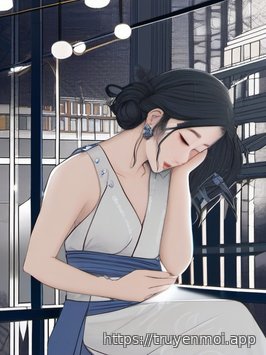 Cô Thiên Kim Thất Lạc - Tố Uyên