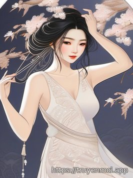 Cổ Thiên Nga