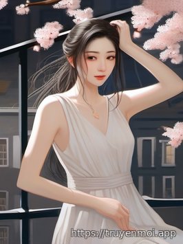 Cô Vợ Câm Của Tôi