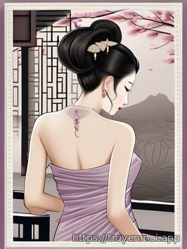 Cô Vợ Lãnh Khốc Của Phương Thiếu
