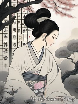 Cô Vợ Ngốc Của Âm Quân