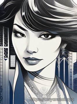 Cô Vợ Nữ Cường Của Đại Boss
