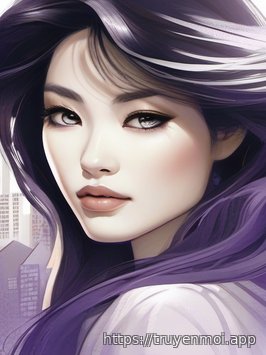 Cô Vợ Thần Bí Của Hàn Tổng