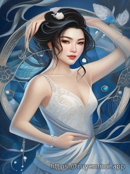 Cô Vợ Thay Đổi Của Thiếu Gia Sói Trắng