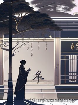 Con Đường Nam Công Viên - Hạ Đại Vũ