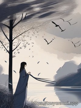 Cơn Gió Nào Đưa Ta Về