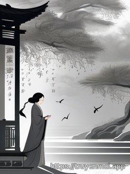 Con Kiến - Mỗ Mỗ