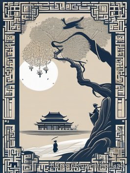 Còn Ra Thể Thống Gì - Thất Anh Tuấn