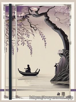 Con Rối - A Ly Thố