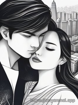Con Thỏ Muốn Ăn Cỏ Cách Vách