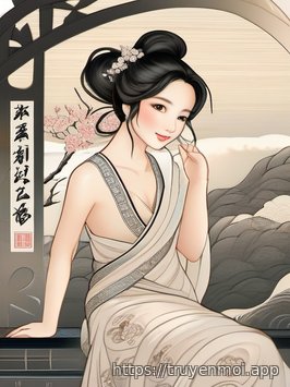 Công Chúa Đại Ân