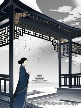 Công Chúa Kiều Mị - Trường Nhạc