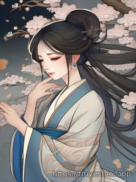 Công Chúa Nghịch Thiên