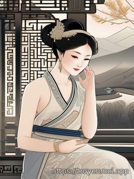 Công Chúa Nơi Lãnh Cung