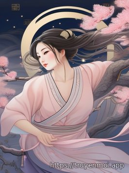 Công Chúa Thiên Giới