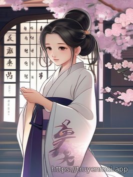 Cốt Truyện Này Có Vấn Đề