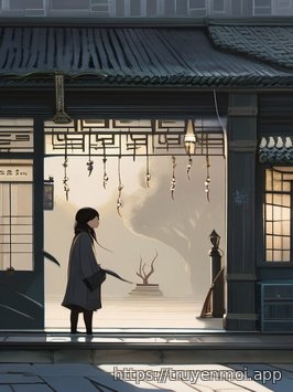 Cửa Hàng Thú Cưng Trong Mơ