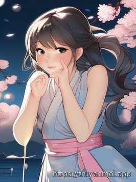 Cục Đá Cưng Của Nữ Đế