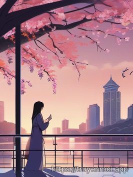Cùng Cậu Đi Đến Tương Lai