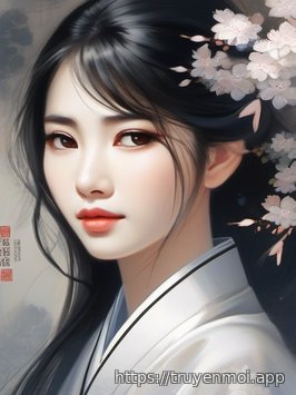 Cưng Chiều Anh Đào
