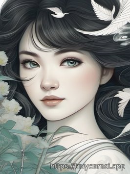 Cưng Chiều Anh Nhất