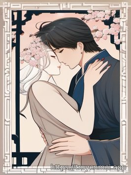 Cưng Chiều Cô Vợ Quân Nhân