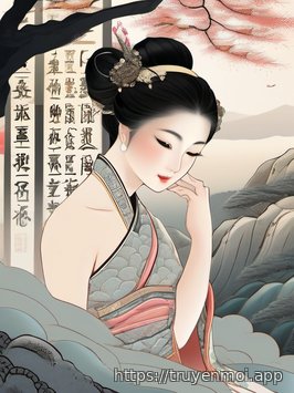 Cung Khuyết Có Giai Nhân
