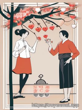 Cùng Thanh Mai Trúc Mã Chơi Trò Yêu Đương