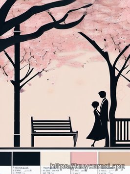 Cuộc Hôn Nhân Hoàn Mỹ - Tiếu Giai Nhân