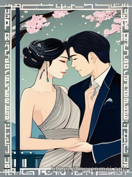 Cưới Anh Nhé