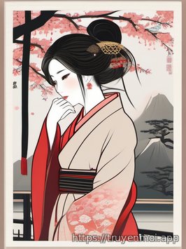 Cưới Nhầm Thái Tử