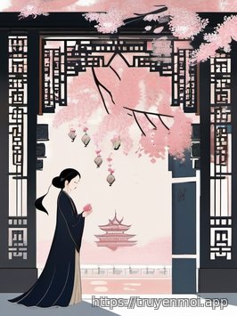 Cưới Trước Yêu Sau - Mộng Tiêu Nhị