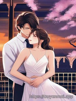 Cưới Trước Yêu Sau Sủng Riêng Mình Vợ