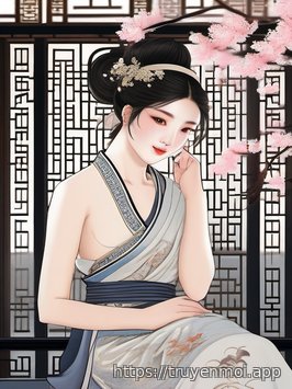 Cưỡng Chế Hoan Sủng: Bạo Quân Ôn Nhu Của Ta