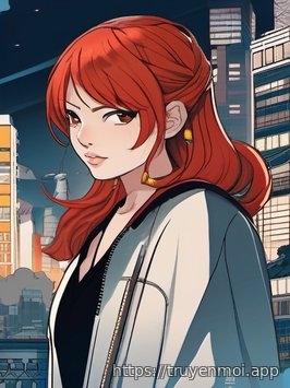 Cuồng Nhiệt Theo Đuổi