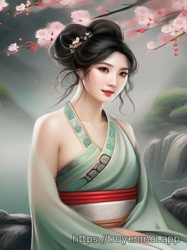 Cương Thi Niên Niên