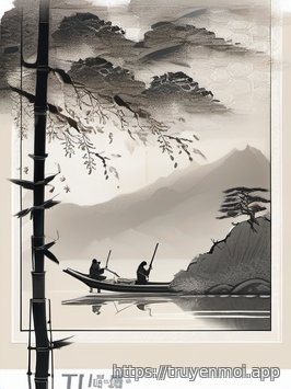 Cưỡng Tình - Nãi Hoàng Lưu Tâm